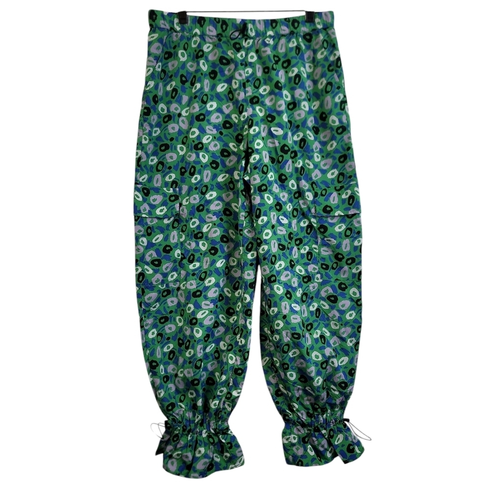 Diane von Furstenburg for target pants